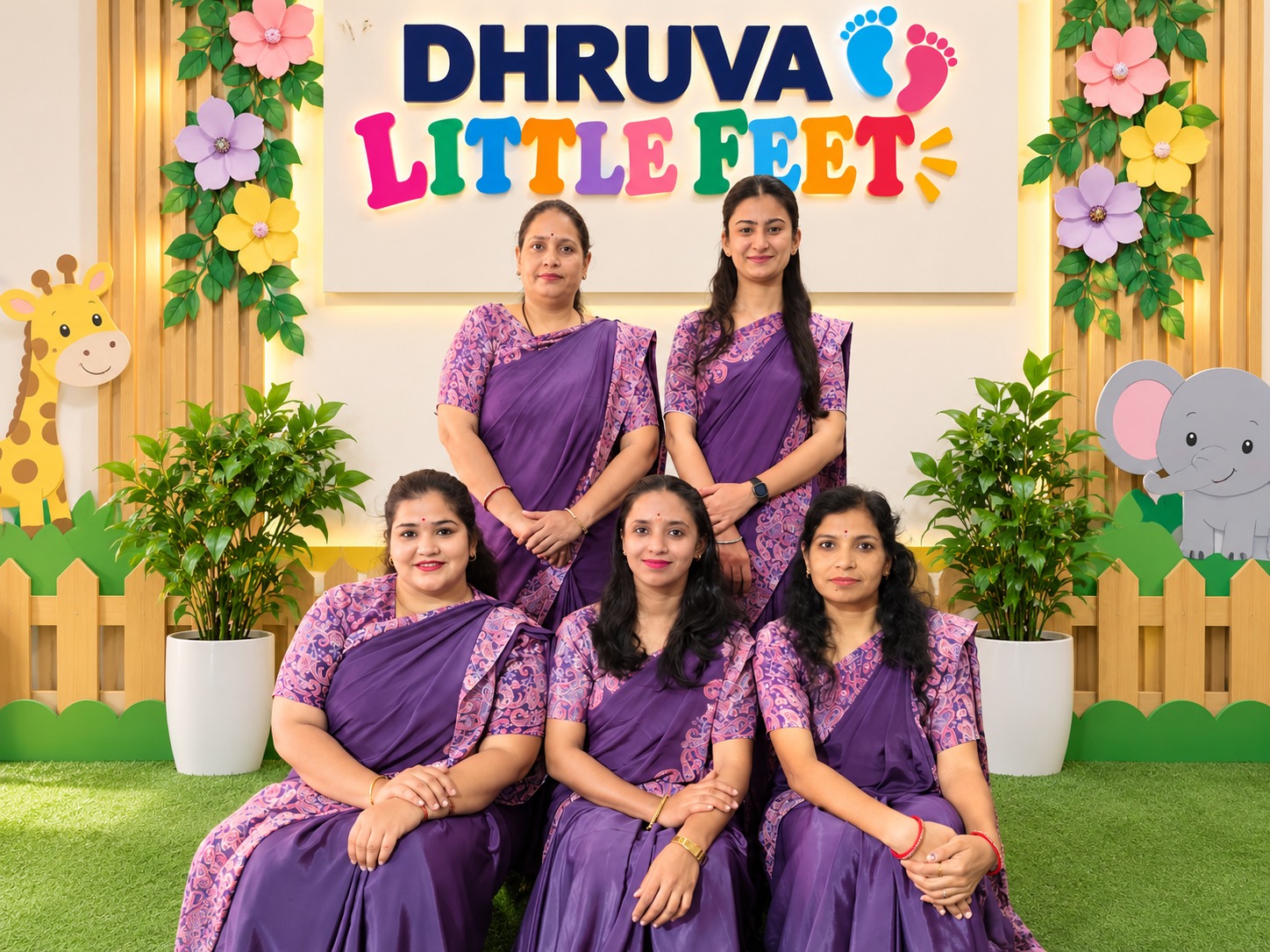 Playgroup & Nursery